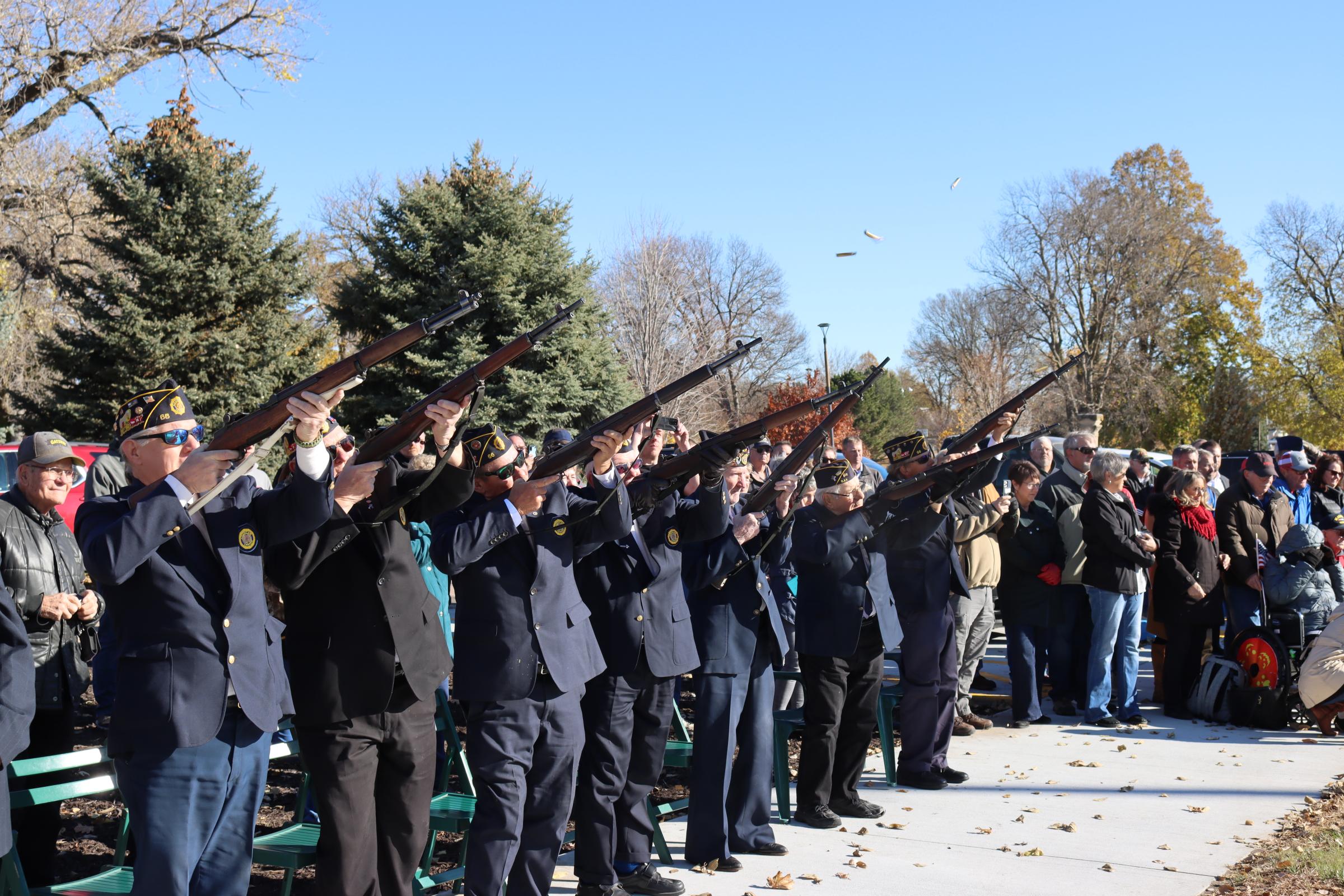 Holdrege Veterans_ Memorial dedication 11-11-2021 HACC (22)'s image